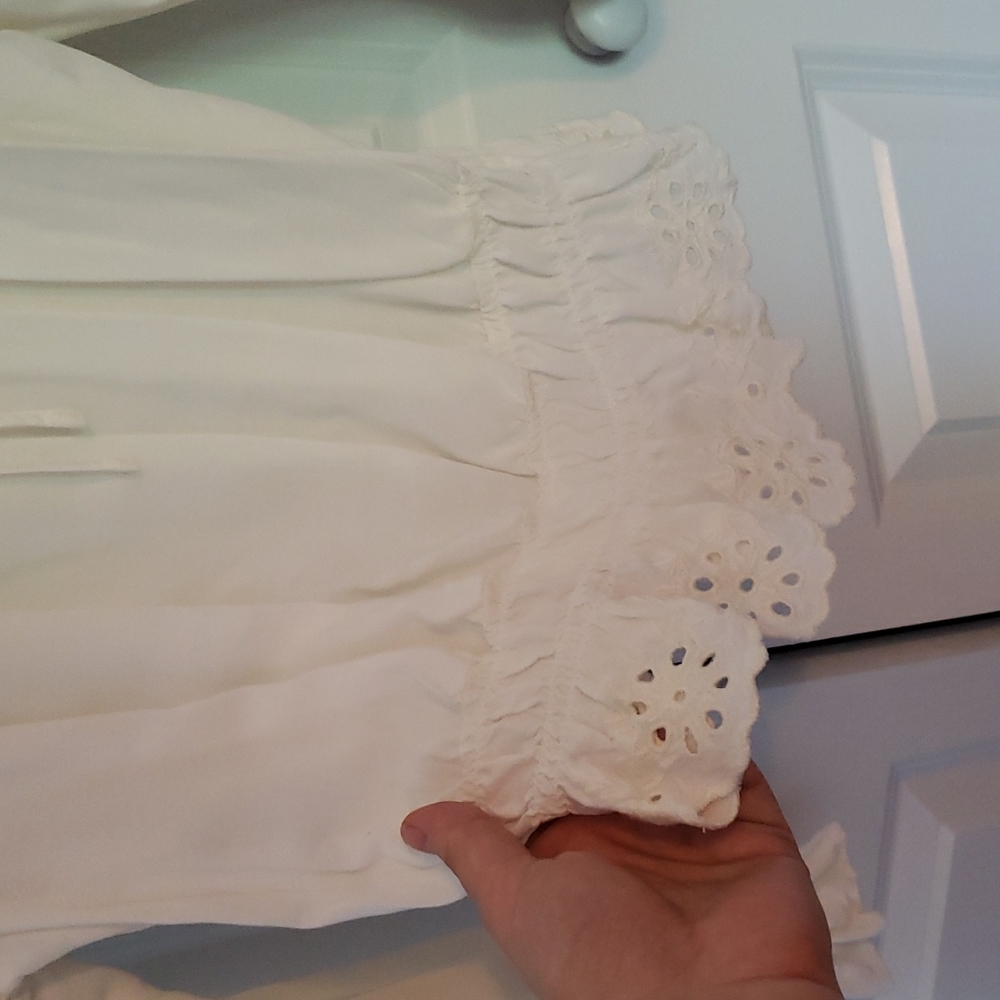 H&M, blouse - Picture 2 of 4